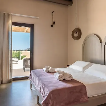 La Siesta * Ragusa