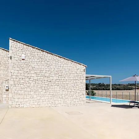 Villa La Siesta