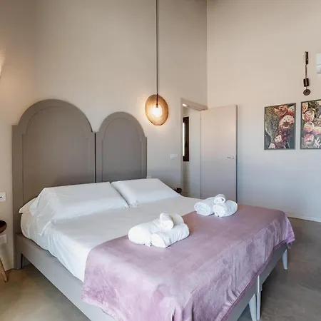 La Siesta * Ragusa