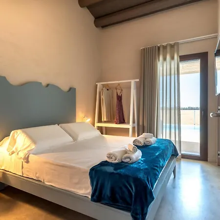 La Siesta 别墅 拉古萨