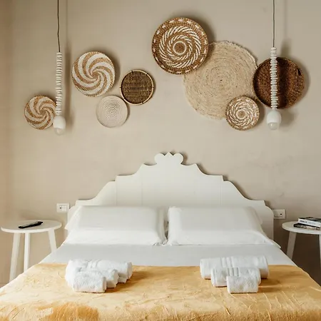 La Siesta 别墅 *